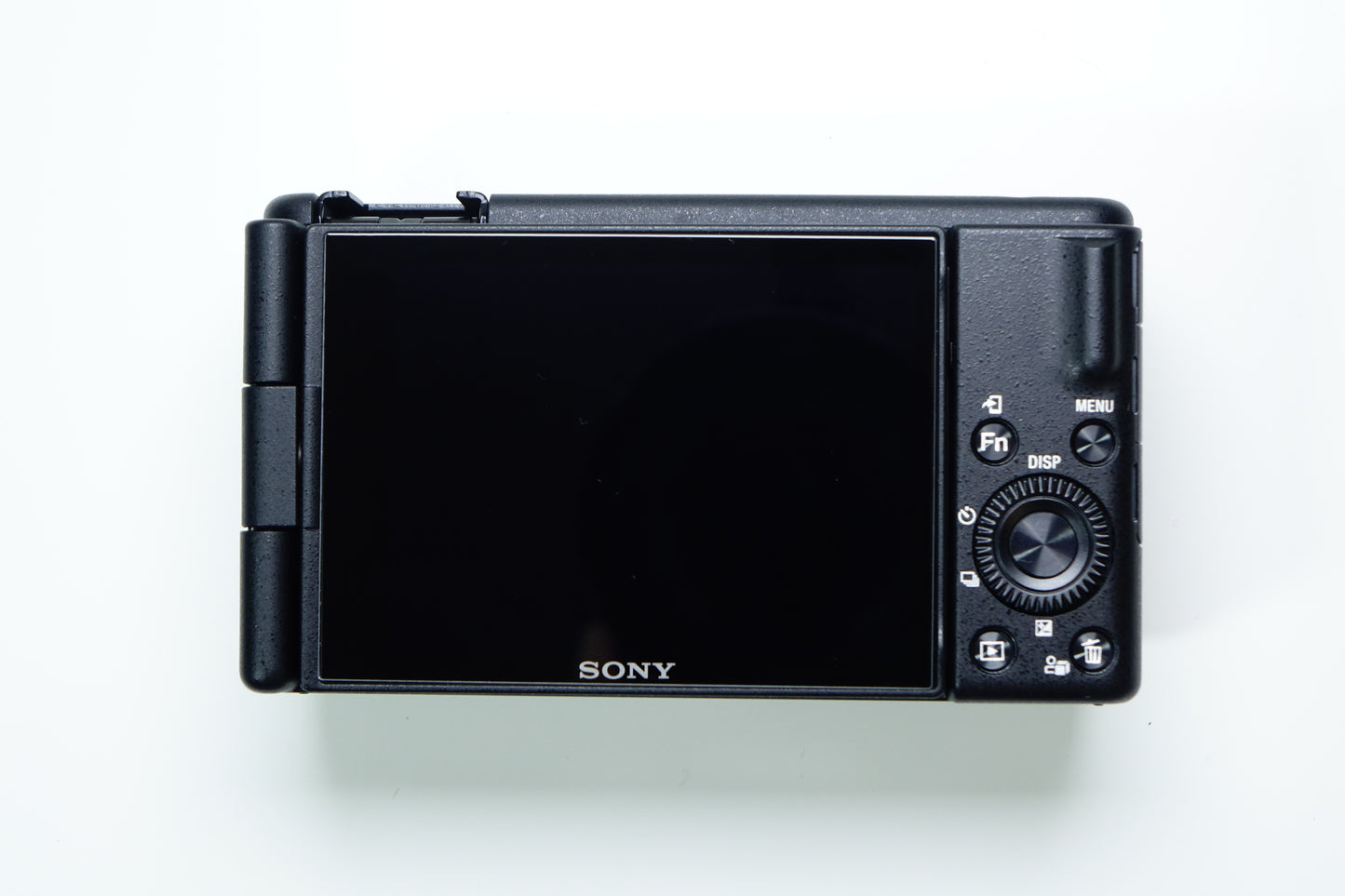 Sony ZV-1F Fotocamera Compatta VLOG + Microfono, Case - GARANZIA 12 MESI