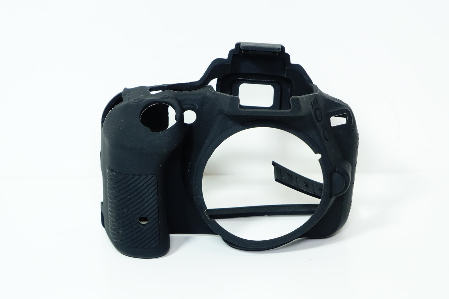 Nikon D5500 Corpo Reflex DSLR - 2481 SCATTI - Garanzia 12 mesi