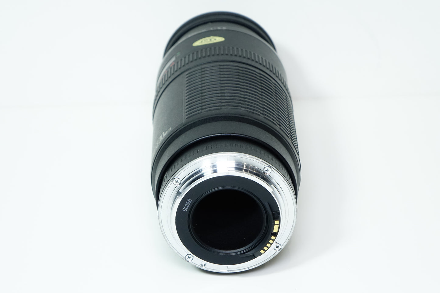 *Muffa* Canon Zoom Lens EF 100-300mm f/5.6 Teleobiettivo