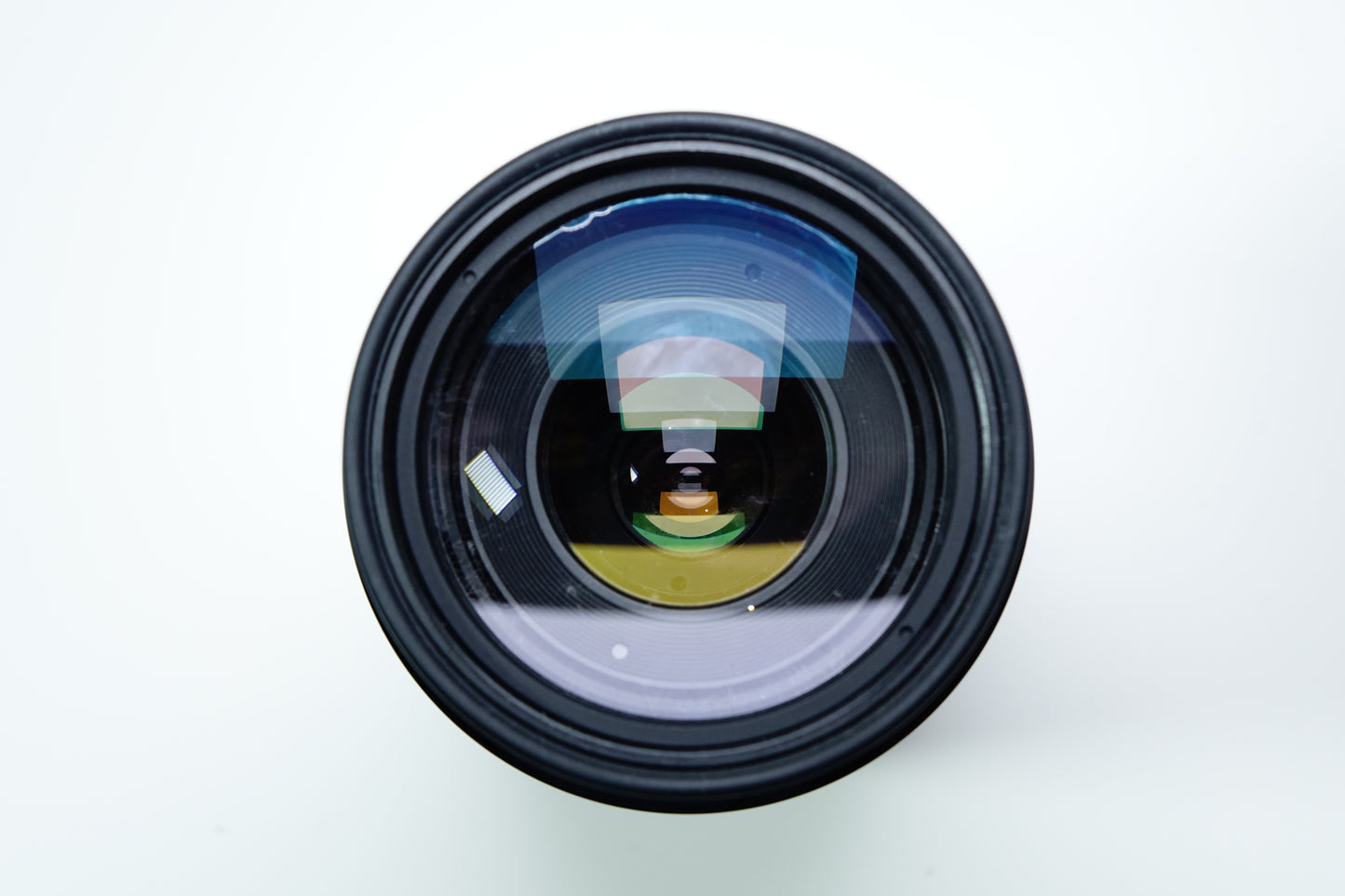 *Muffa* Canon Zoom Lens EF 100-300mm f/5.6 Teleobiettivo