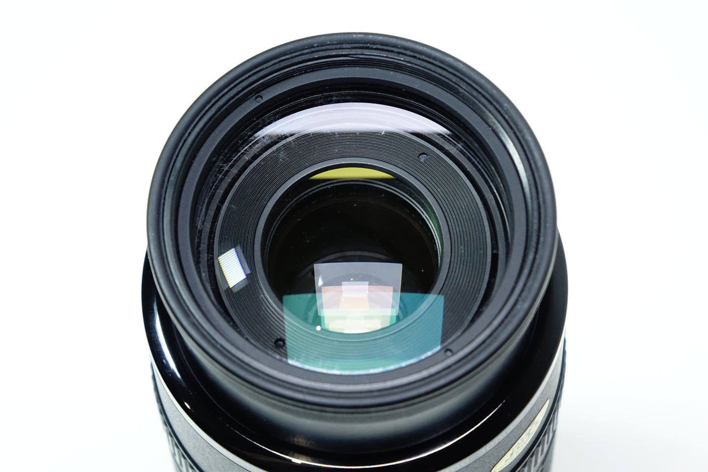 *Muffa* Canon Zoom Lens EF 100-300mm f/5.6 Teleobiettivo