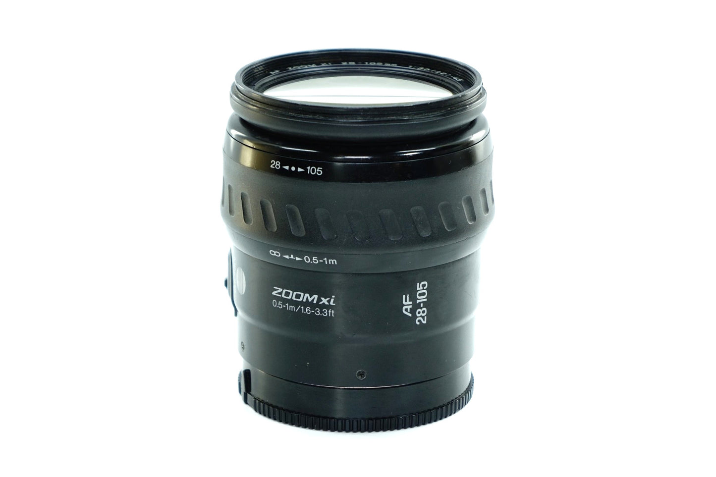 Obiettivo Zoom Xi Minolta AF 28-105mm F3.5-4.5 per Sony - Garanzia 12 mesi