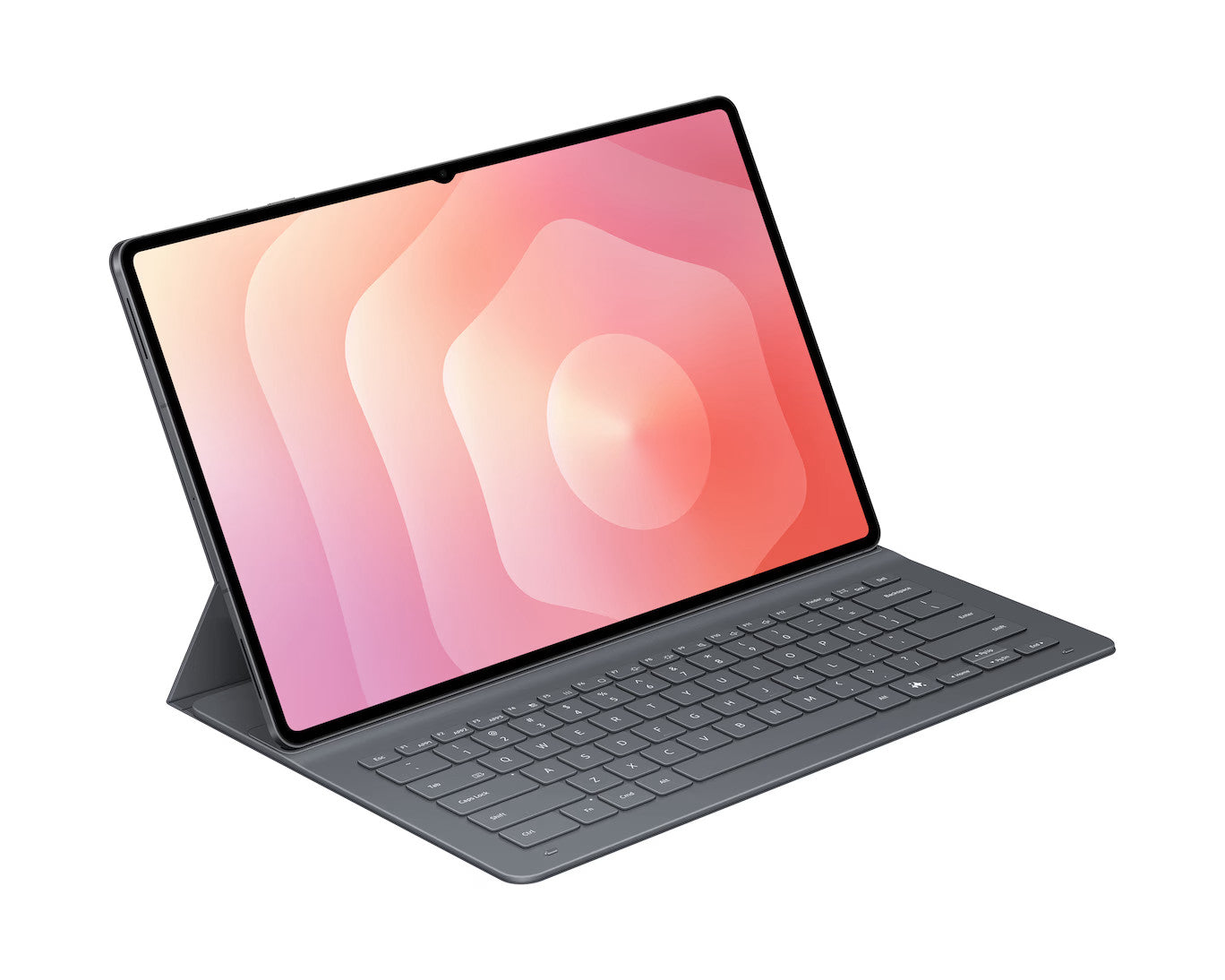 Samsung Galaxy Tab S11 Ultra Book Cover Keyboard Slim LAYOUT ITA NUOVA SIGILLATA