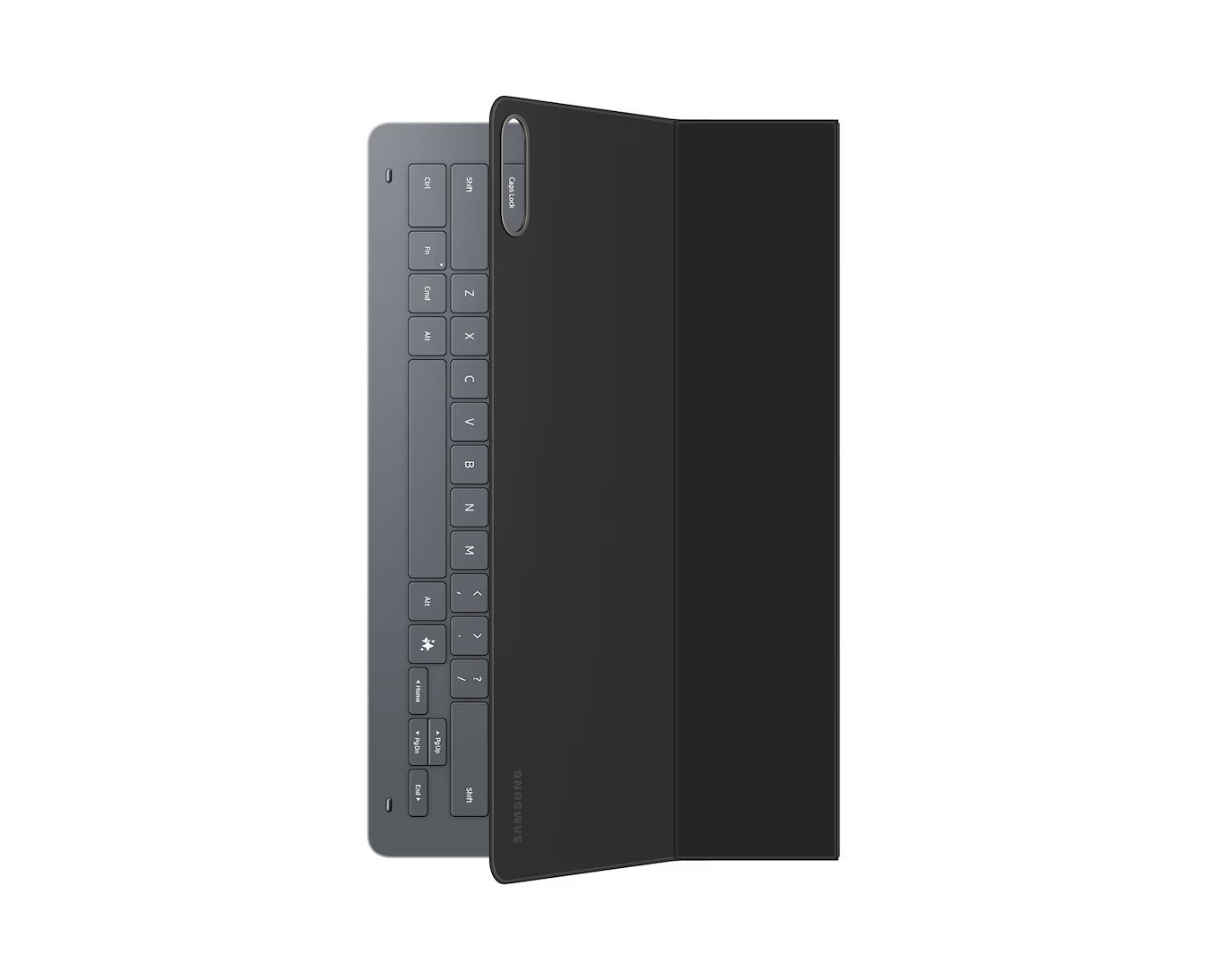 Samsung Galaxy Tab S11 Ultra Book Cover Keyboard Slim LAYOUT ITA NUOVA SIGILLATA