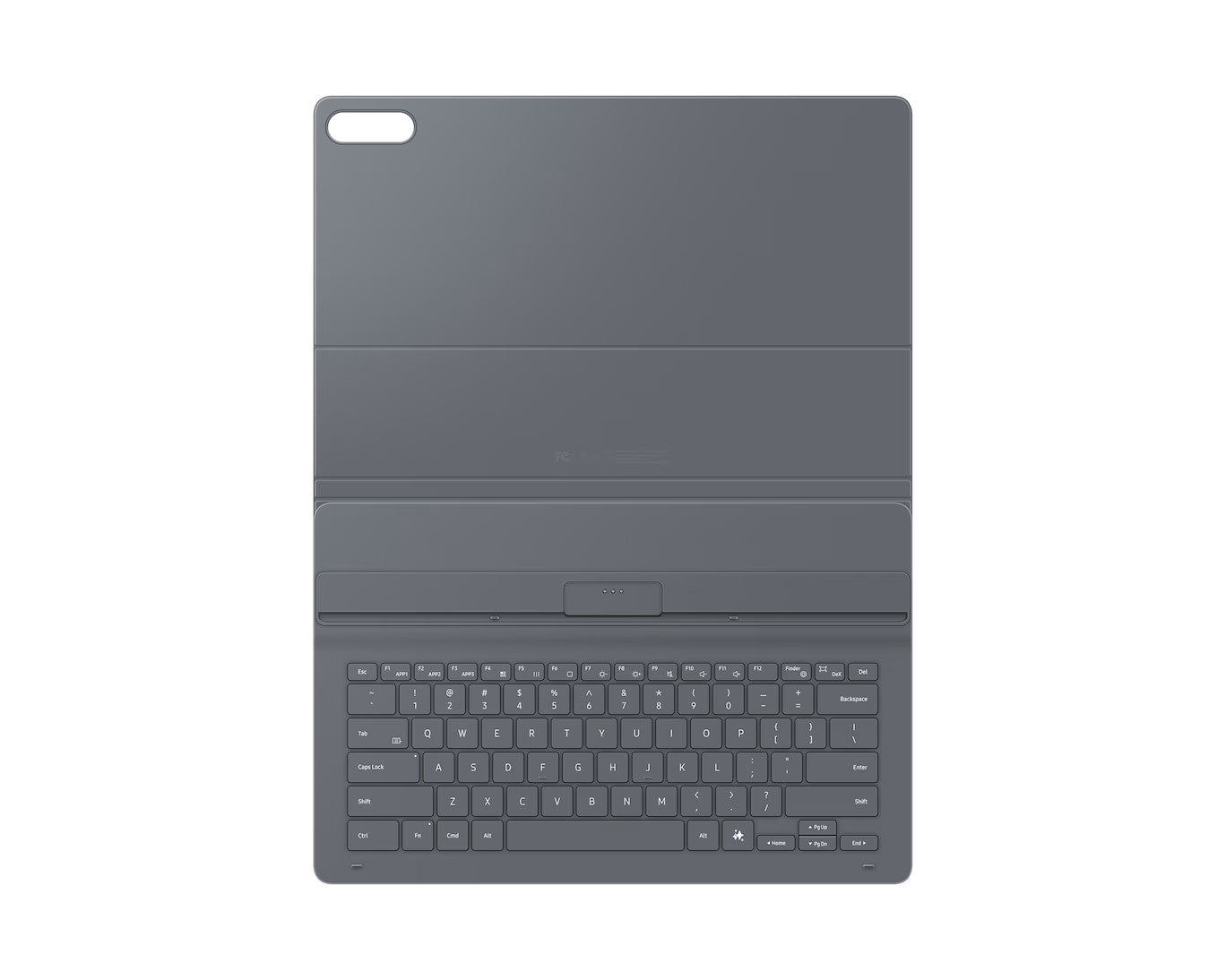 Samsung Galaxy Tab S11 Ultra Book Cover Keyboard Slim LAYOUT ITA NUOVA SIGILLATA